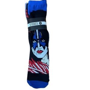 Stance KISS band socks